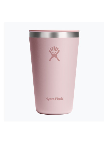 Термочаша Hydro Flask All Around Tumbler Press-In 470 ml trillium