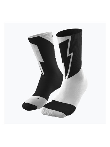 DYNAFIT No Pain No Gain чорапи за бягане черни 08-0000071612