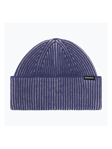 Зимна шапка Rossignol Brigel future blue