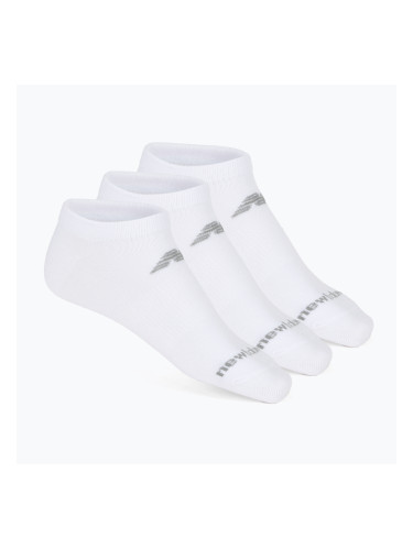 Чорапи New Balance Performance Basic No Show 6 чифта garter snake