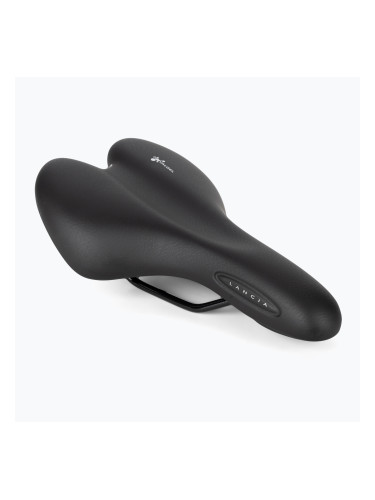 Седло за велосипед Selle Royal Classic Athletic 45st. Lancia black