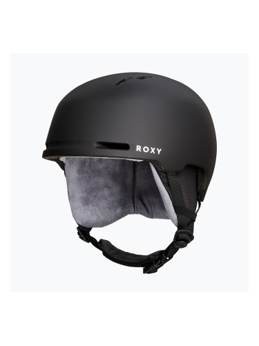 Сноуборд каска ROXY Kashmir arty paradise