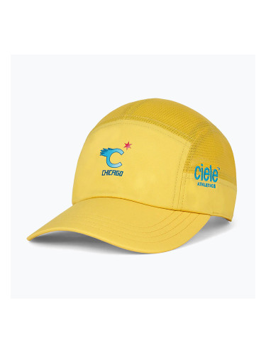 Шапка с козирка Ciele Athletics GOCap SC Comp WWMCity chicago