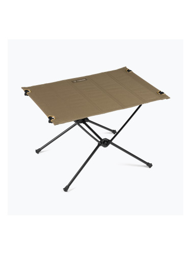 Helinox One Hard Top Голяма туристическа маса coyote tan