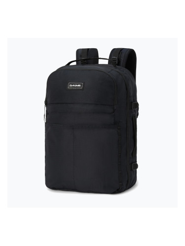 Градска раница Dakine Split Adventure 28 l black ripstop