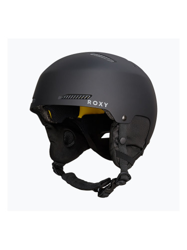 Сноуборд каска ROXY Freebird Mips true black