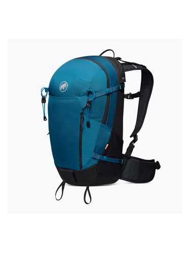 Туристическа раница Mammut Lithium 25 l sapphire/black