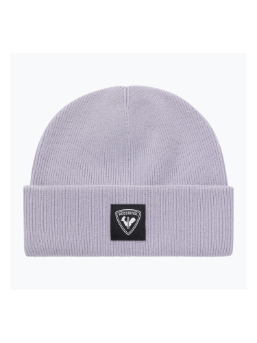 Зимна шапка Rossignol Corporate T galactic lilac