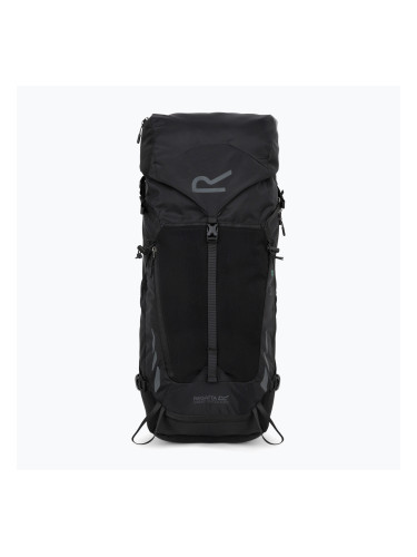 REGATTA раница за трекинг Blackfell IV 45 l black