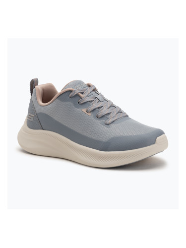 Дамски обувки SKECHERS Bobs Moda Flex slate