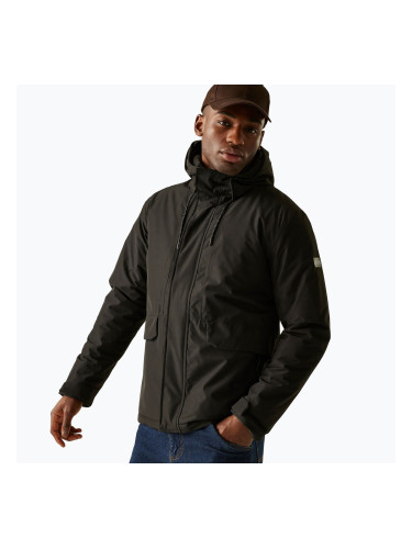 Мъжко непромокаемо яке REGATTA Sterlings black