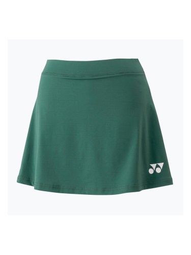 Пола за тенис YONEX 0030 Club antique green