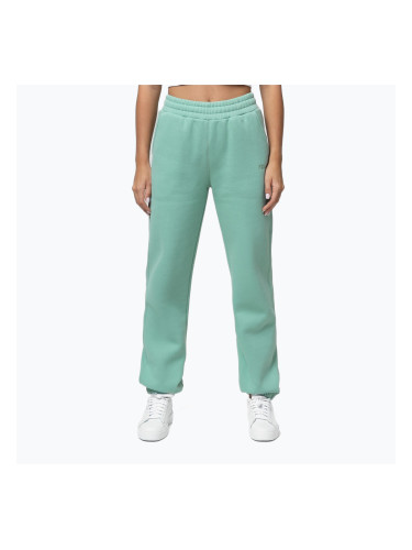 Дамски панталони Pitbull Tulla light mint
