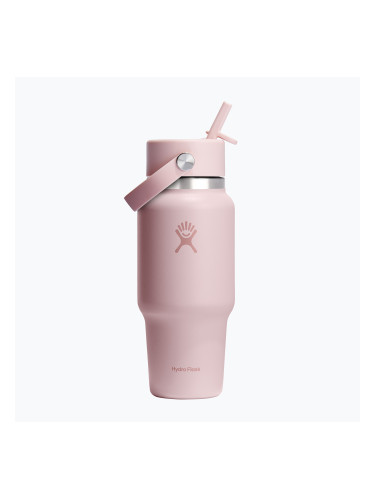 Термобутилка Hydro Flask Wide Flex Travel 710 ml trillium