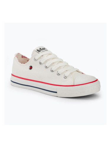 Дамски обувки Lee Cooper LCW-22-31-0875 white