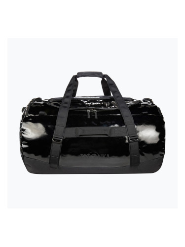 Пътна чанта Tatonka Barrel 110 l black