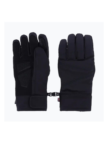 Скиорски ръкавици 4F Fnk M168 deep black