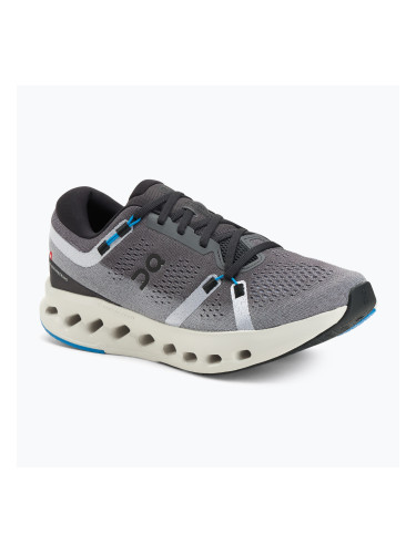 Мъжки обувки за бягане On Cloudsurfer 2 black/malibu