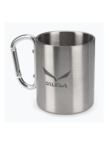 Salewa Чаша от неръждаема стомана 200 мл 00-0000034111