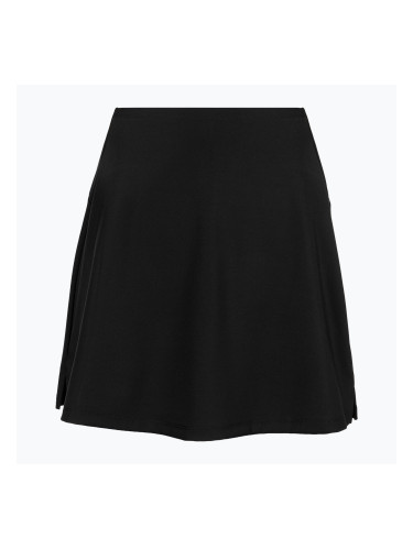 Дамска пола Wilson Team Flat Front black