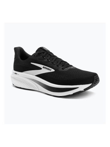Мъжки обувки за бягане Brooks Ghost 17 black/grey/white