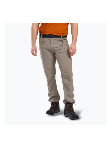 Мъжки панталони за трекинг Pinewood Finnveden Sports Light moth brown