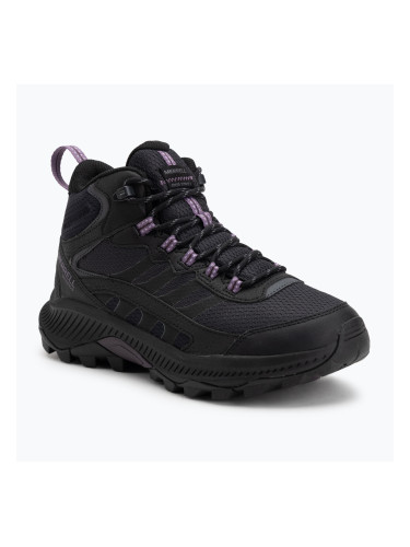 Дамски обувки Merrell Speed Strike 2 Mid Wp black