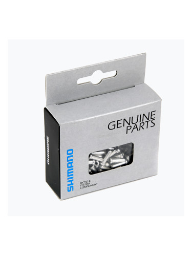 Краен кабел на дерайльора на Shimano Y62098030 1 бр.