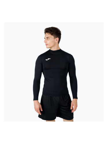 Термоактивна блуза Joma Brama Academy black