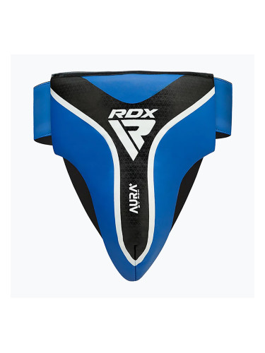 Протектор за слабини RDX Aura Plus T-17 blue
