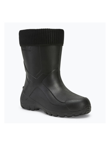 Мъжки гумени ботуши Dry Walker Xtrack Short black