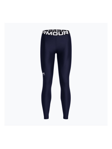 Дамски клин Under Armour HeatGear midnight navy/white