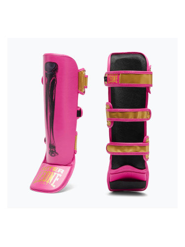 Протектор за пищял и стъпало LEONE 1947 Leone X pink