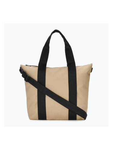 Градска раница Rains W3 13 l sand