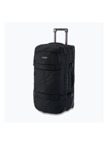 Чанта за пътуване Dakine Split Roller 85 л черна