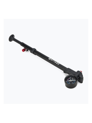 Помпа за амортисьори ATTABO SP.1 300 PSI черна