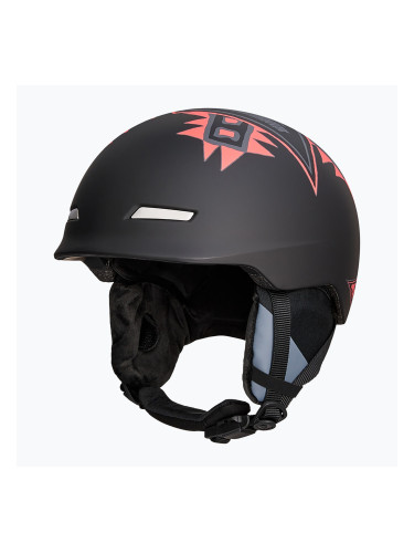 Скиорска каска Quiksilver Play black swell ovation