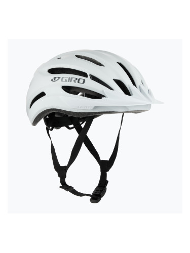 Велосипедна каска Giro Register II XL matte white/charcoal