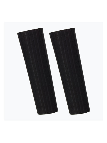 Quest Aero черни ленти за компресия на прасеца