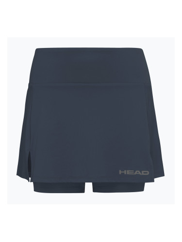 Тенис пола HEAD Club Basic Skort navy