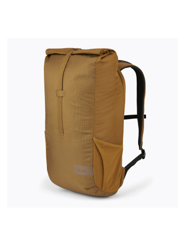 Раб Depot 18 л раница с отпечатък