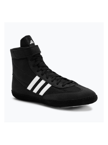 Боксьорски обувки adidas Combat Speed.4 core black/footwear white
