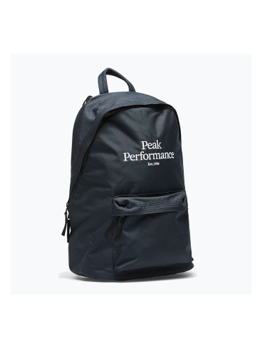 Раница Peak Performance OG 19 l black