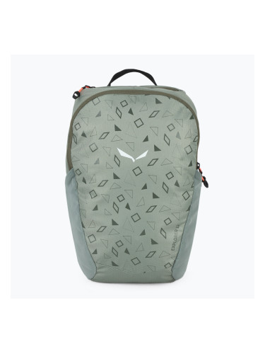 Детска туристическа раница Salewa Explorer 12 l shadow