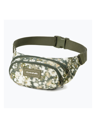 Dakine Hip misty bloom бъбрековидна чанта