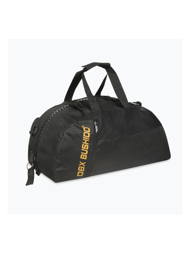 Тренировъчна чанта Bushido черна DBX-SB-20