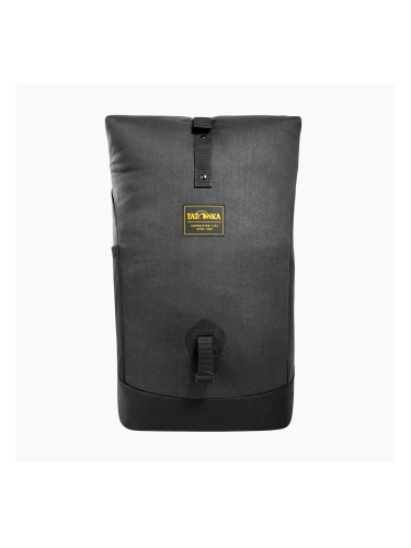 Раница Tatonka Grip Rolltop 25 л Kapok black