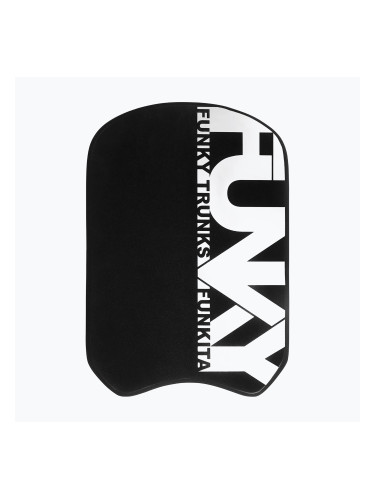 Плавателен борд Funky Training черен FYG002N0107700