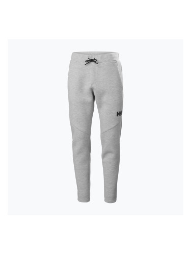 Мъжки панталони за ветроходство Helly Hansen HP Ocean SWT 2.0 сив/меланж