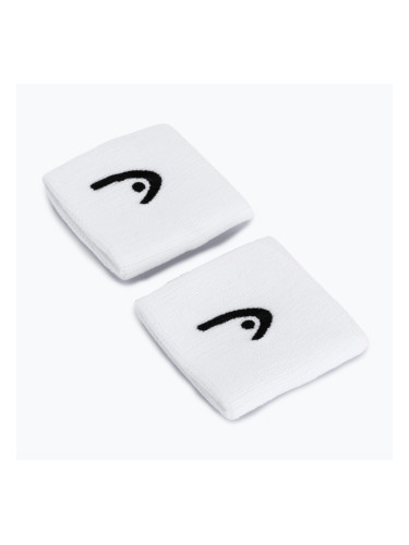 Гривна HEAD 2,5, бяла 285050